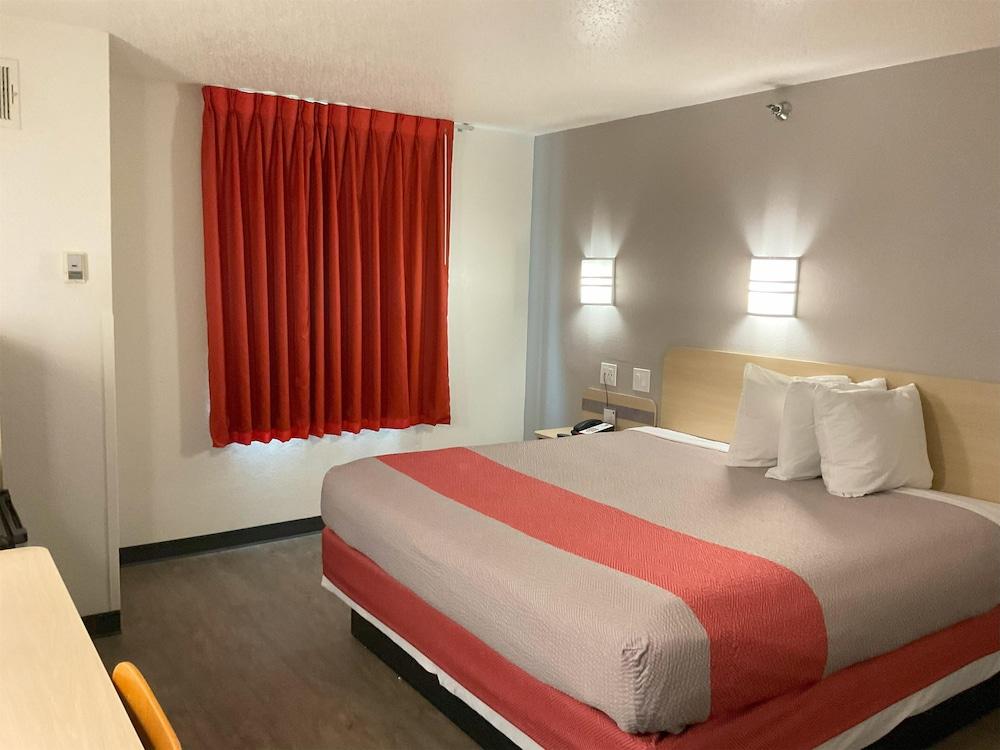 Motel 6 Jackson Airport, Pearl photo 4