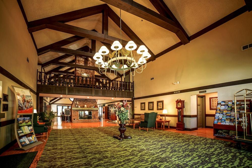 Spring House Inn photo 14