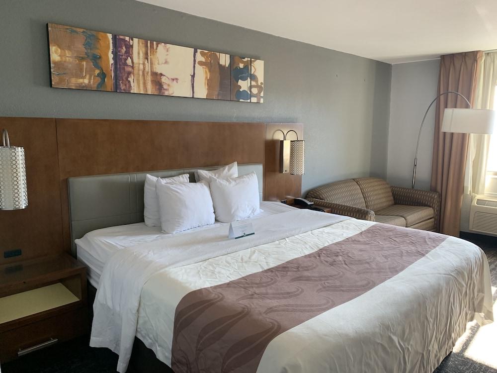 Quality Inn Danville photo 12