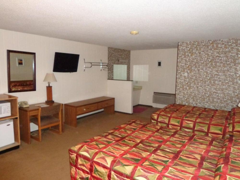 El Vu Motel photo 15