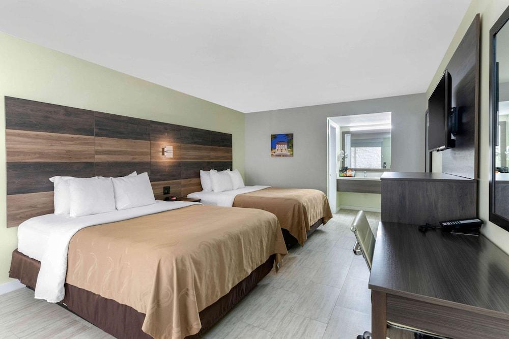 Quality Inn University North I-75 photo 8