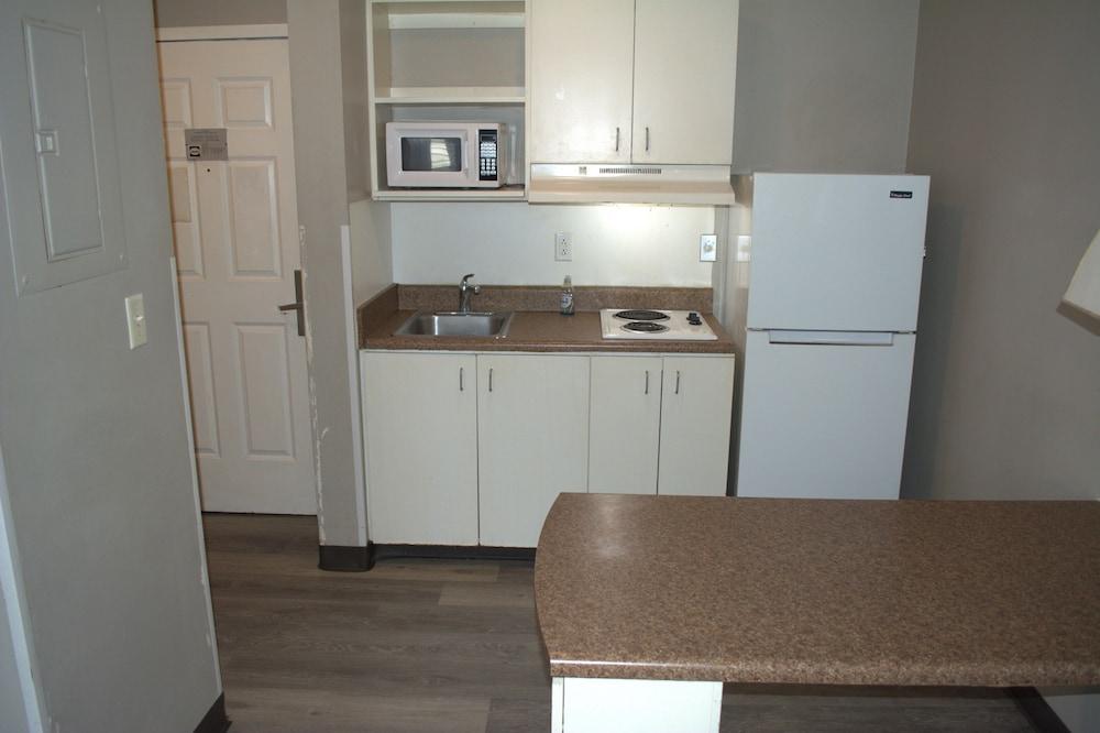 Extended Stay Hotel photo 13
