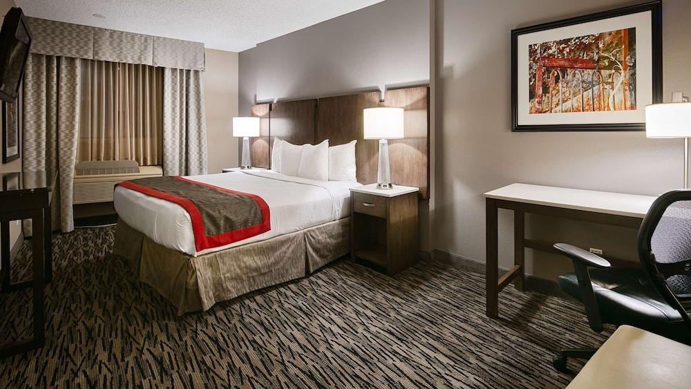 Best Western Los Alamitos Inn & Suites photo 12