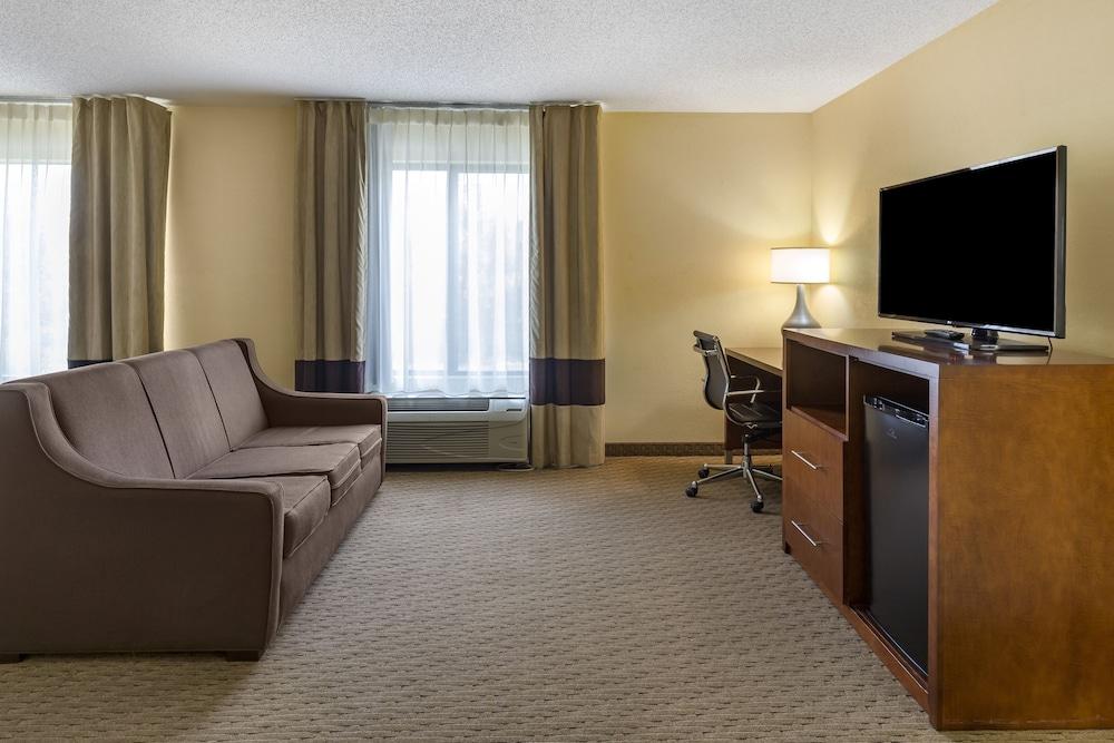 Comfort Inn Garner Clayton I-40 photo 10