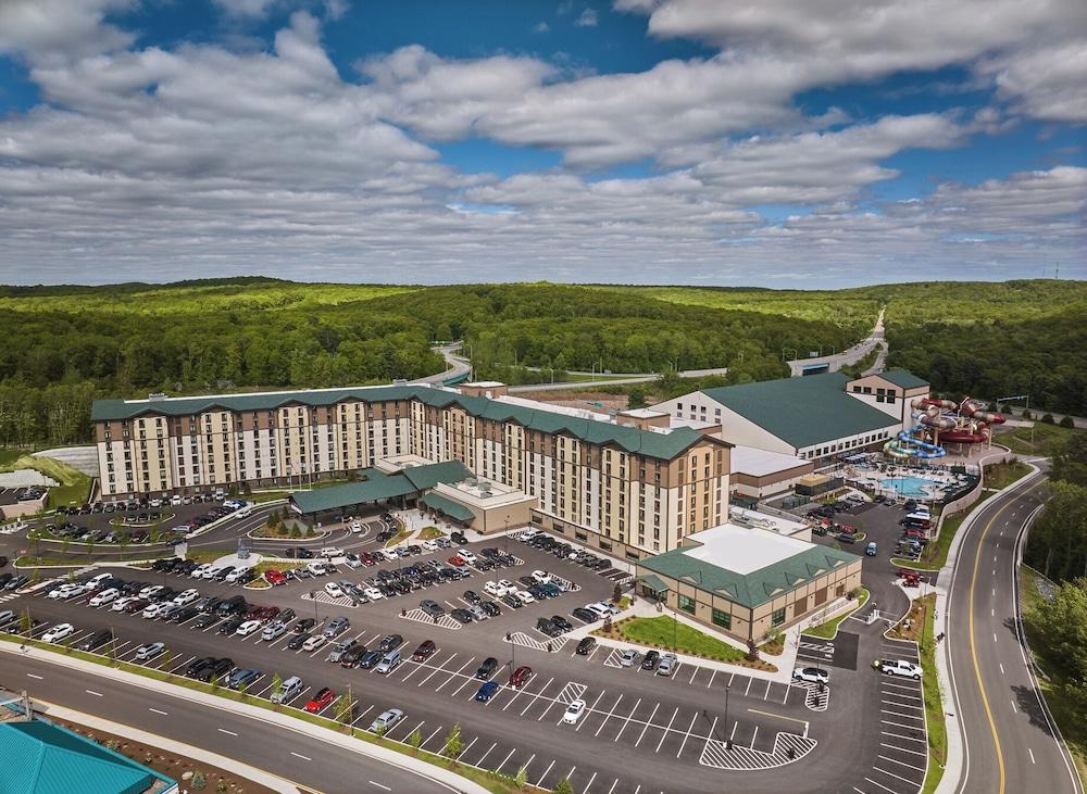 Great Wolf Lodge Mashantucket photo 39