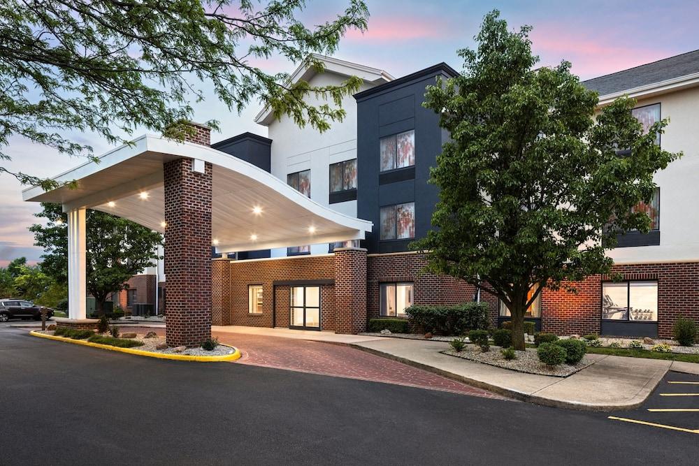 Fairfield Inn & Suites Columbus East photo 1