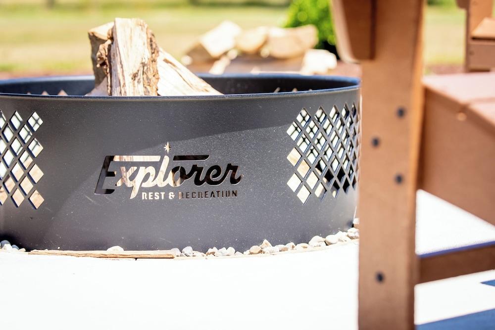Explorer Rest & Recreation photo 6