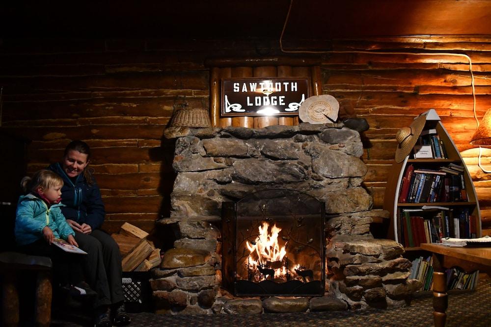Sawtooth Lodge photo 8