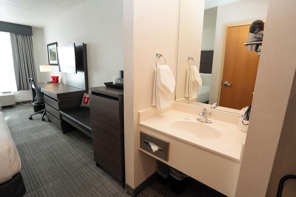 University Guest House photo 12