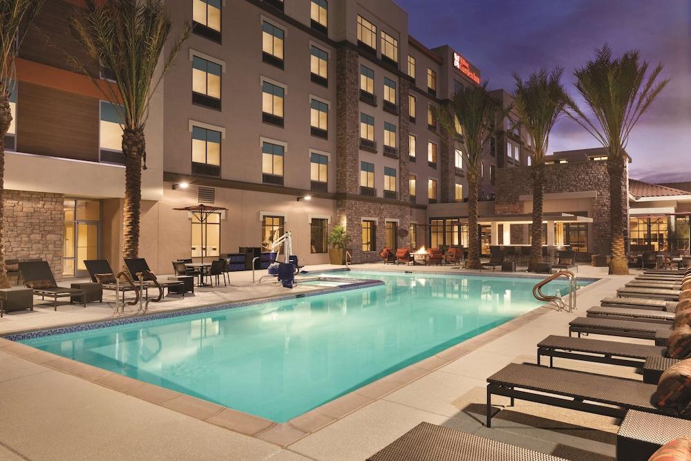 Home2 Suites by Hilton Phoenix Tempe, University Research Park photo 28