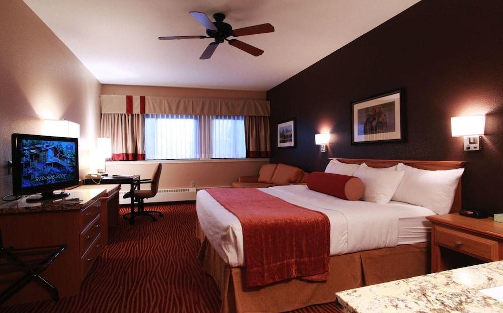 The Estes Park Resort photo 22