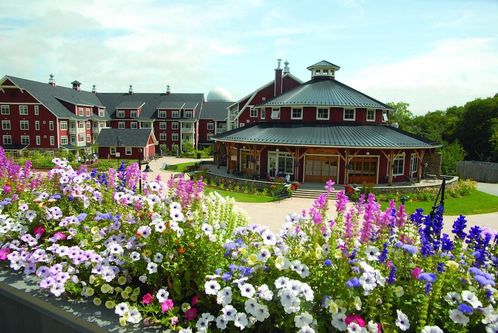 Clay Brook Hotel photo 16