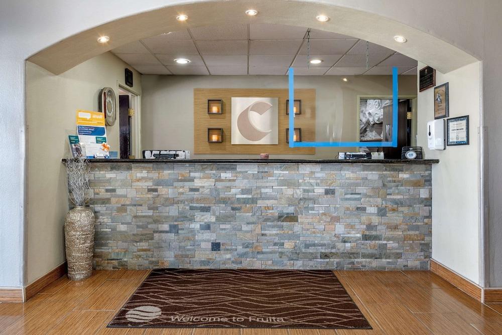 Comfort Inn & Suites Fruita - Grand Junction photo 2