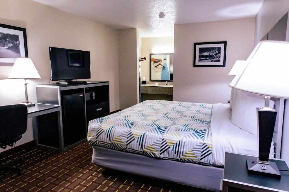 Motel 6 Nacogdoches TX photo 7