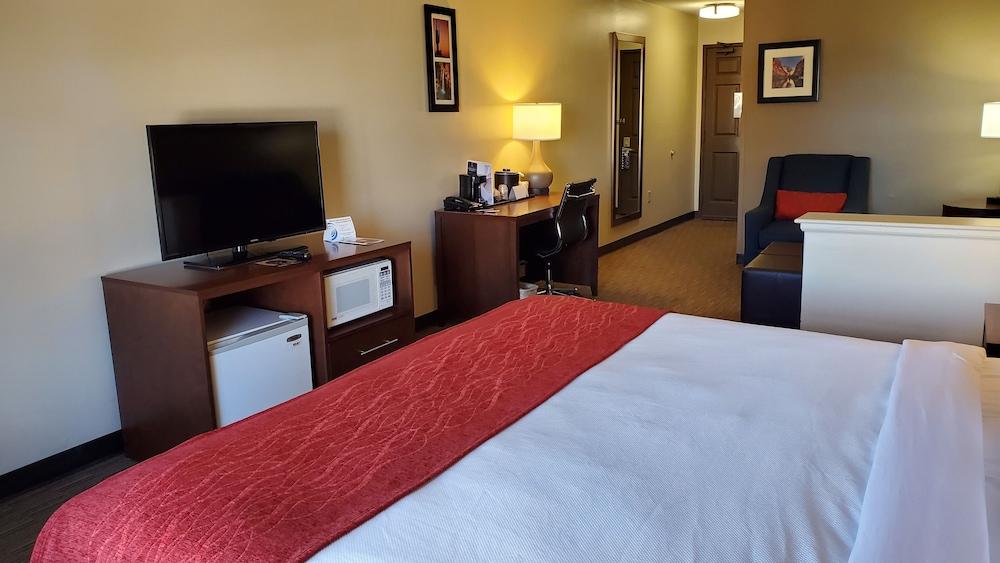 City Express by Marriott Tempe photo 18