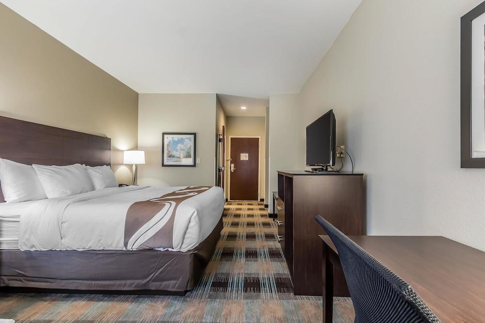 Quality Inn Pleasant View photo 14