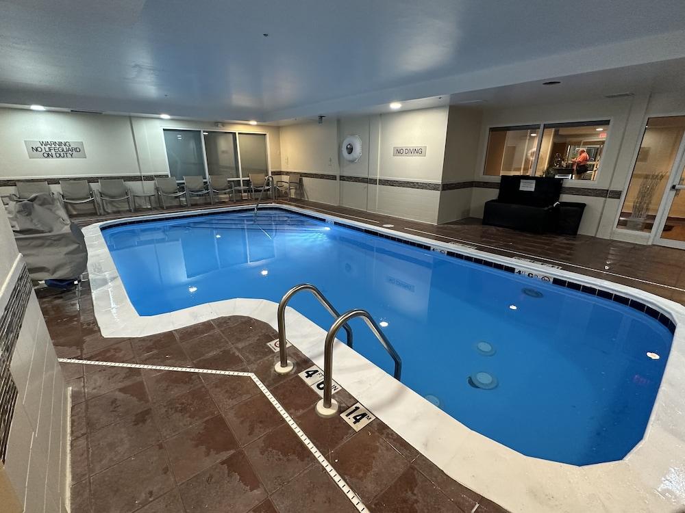 Kings Inn & Suites Mason photo 5