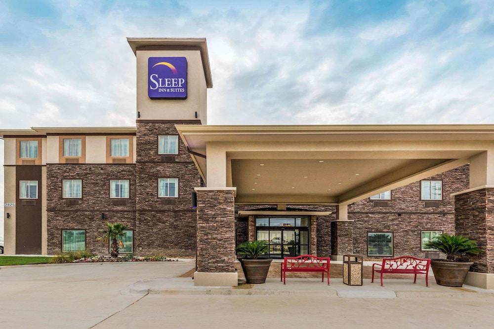 Sleep Inn & Suites Bryan - College Station photo 29