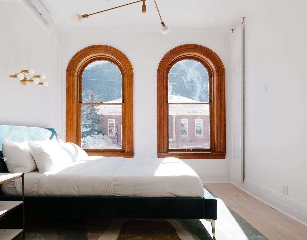 The Wyman Hotel photo 11
