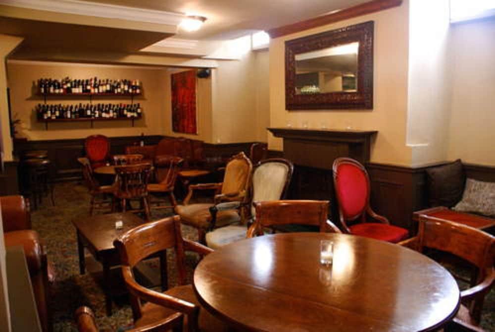 Fitzgerald Hotel photo 53