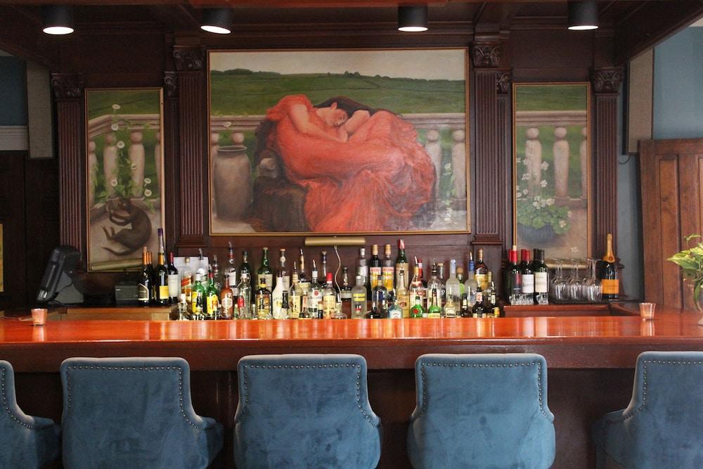 The Buxton Inn photo 76