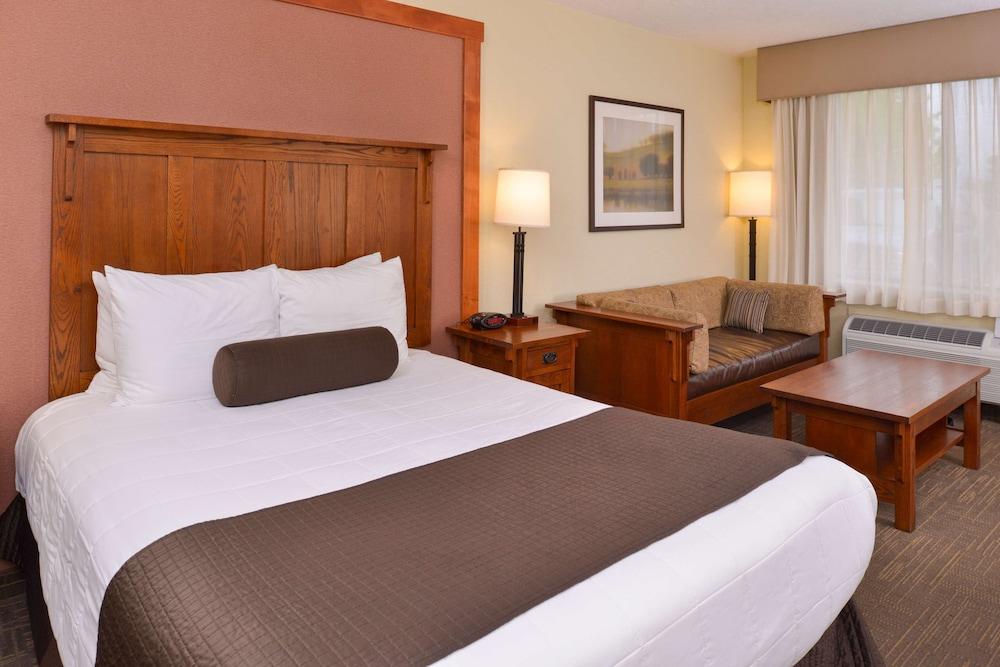 Best Western Plus High Country Inn photo 18