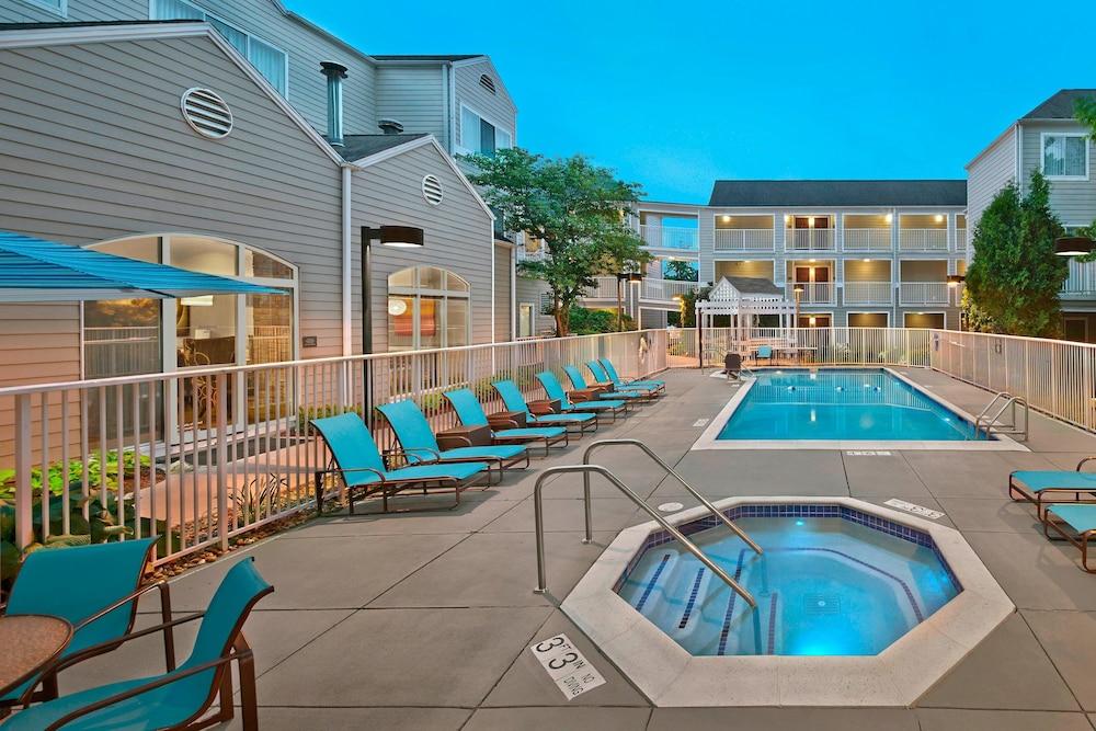 Residence Inn By Marriott Boston Tewksbury photo 10