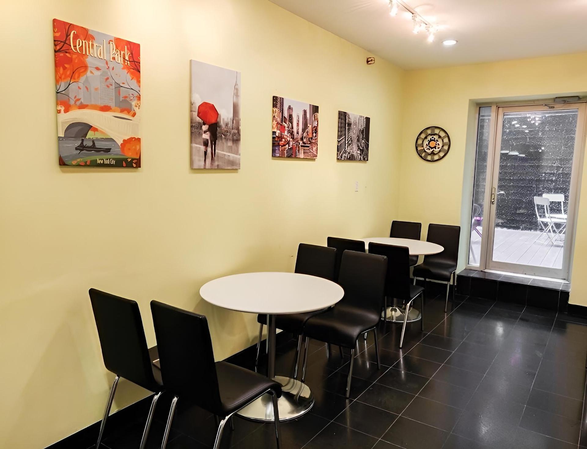 Casamia 36 Hotel photo 4