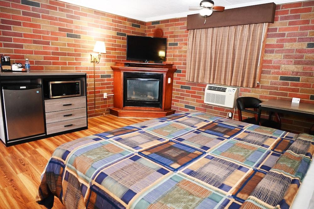 Fellows Creek Lodge photo 7