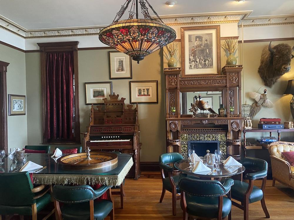 Baker House Hotel photo 15