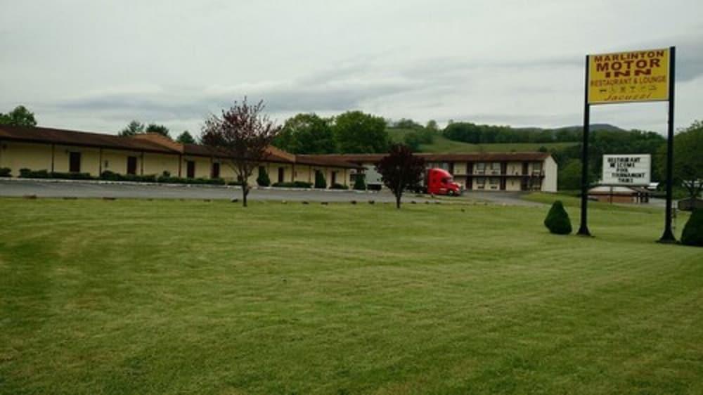 Marlinton Motor Inn photo 1
