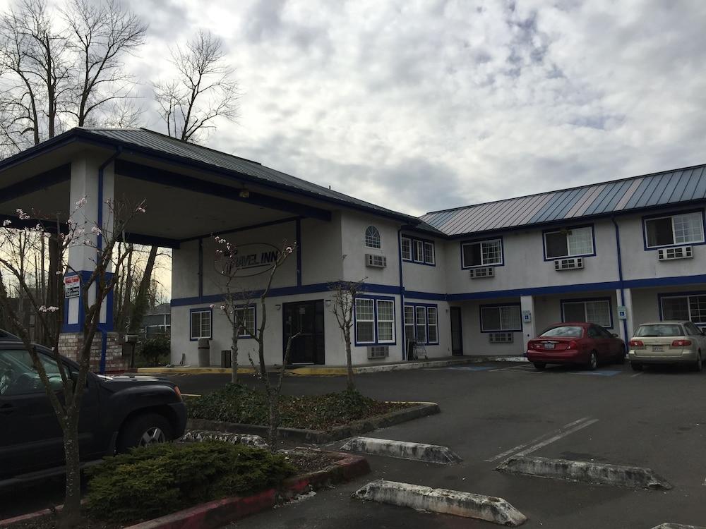 Travel Inn photo 19