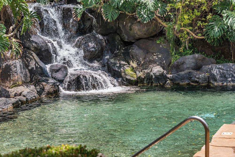 Petite Retreat at Kahana Falls photo 14