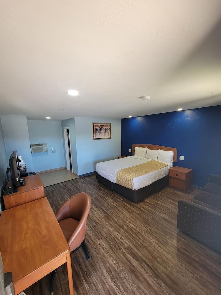 Travelodge by Wyndham Clovis photo 31