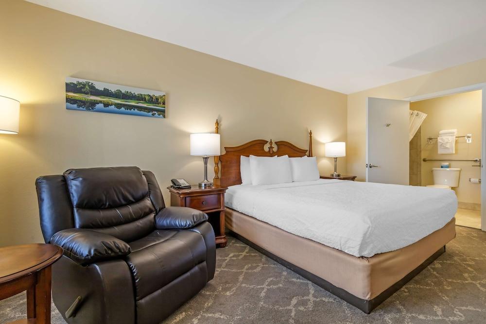 Best Western Plus Santee Inn photo 16