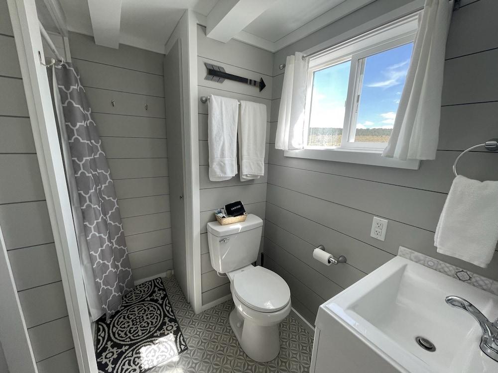 Trail and Hitch Tiny Home Hotel and RV photo 21