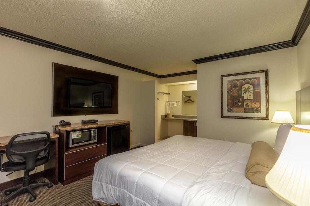 Budget Host Inn photo 16