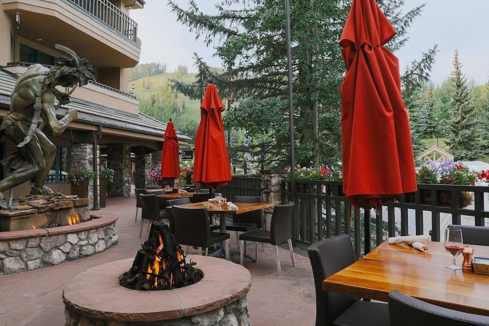 Beaver Creek Lodge, Autograph Collection photo 44