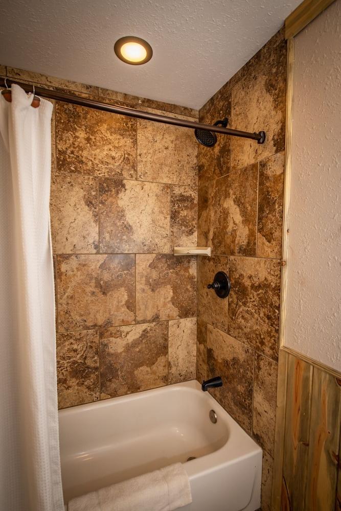 Wolf Creek Ranch Ski Lodge photo 24