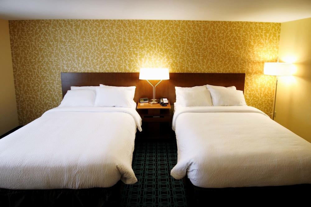 Fairfield Inn & Suites by Marriott London photo 4
