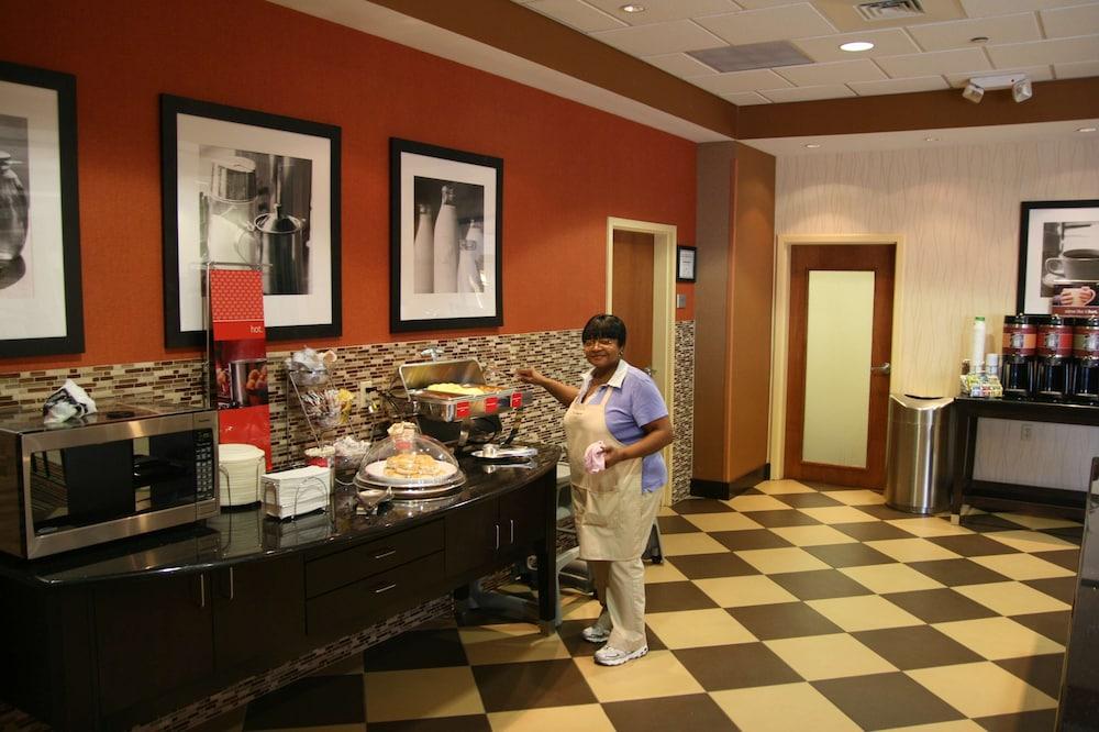 Hampton Inn Turnersville (Philadelphia Area) photo 10