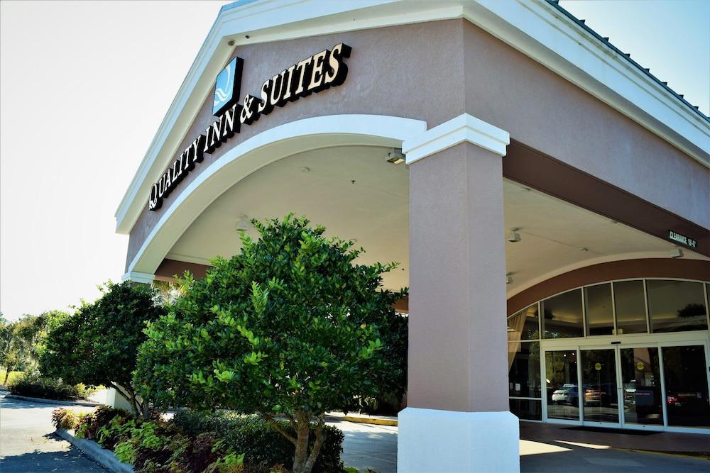 Quality Inn Conference Center at Citrus Hills photo 61