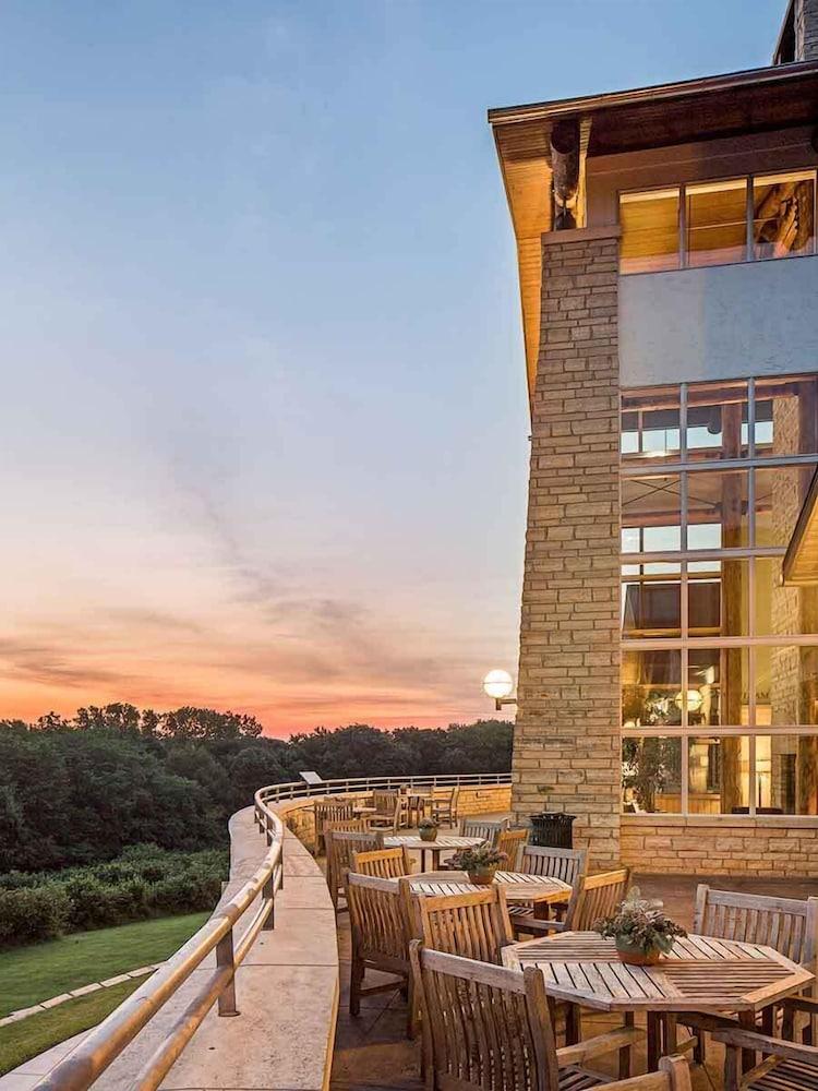 Lied Lodge & Conference Center photo 39