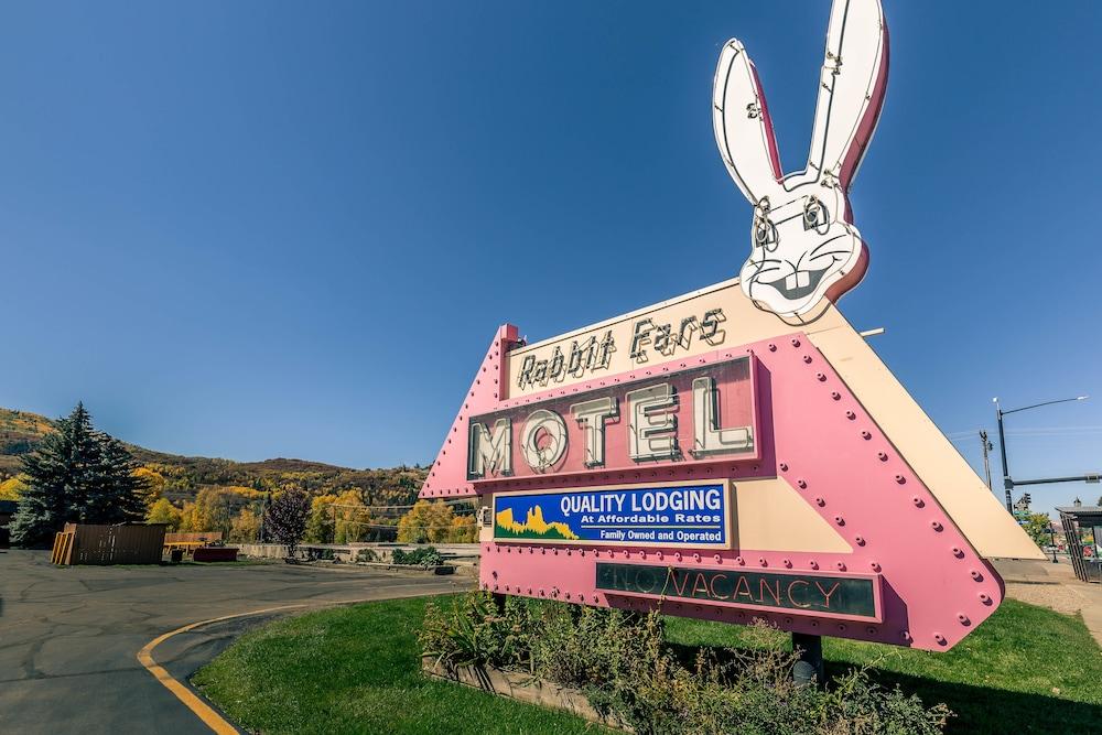 Rabbit Ears Motel photo 35