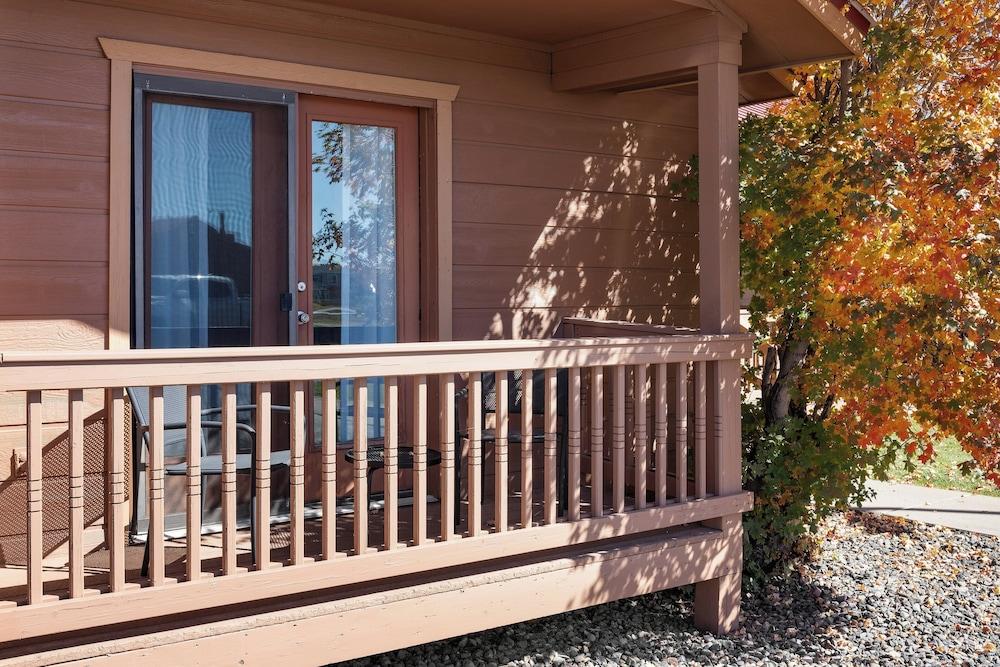 Club Wyndham Pagosa photo 44