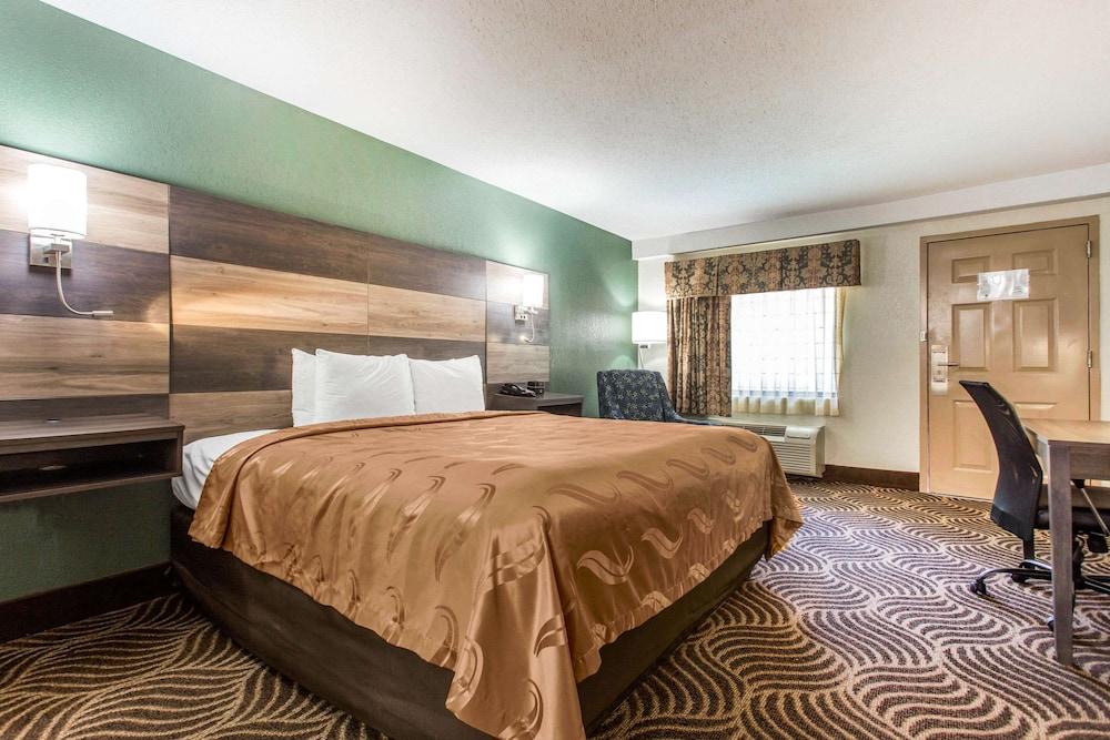 Quality Inn Black Mountain-Asheville East photo 17