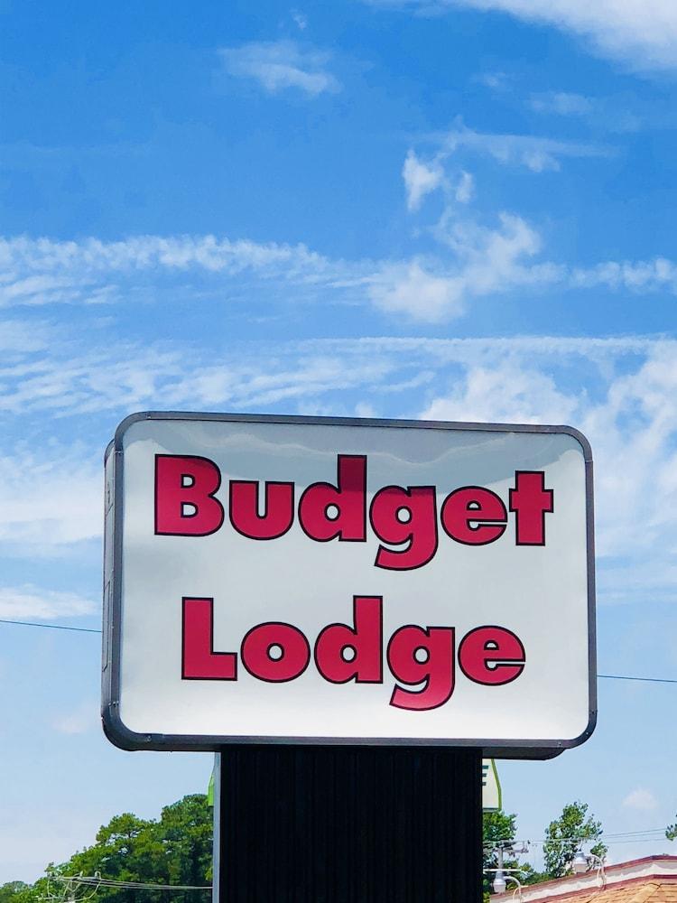 Budget Lodge photo 13