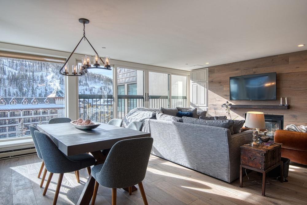 The Vail Spa Condominiums photo 14