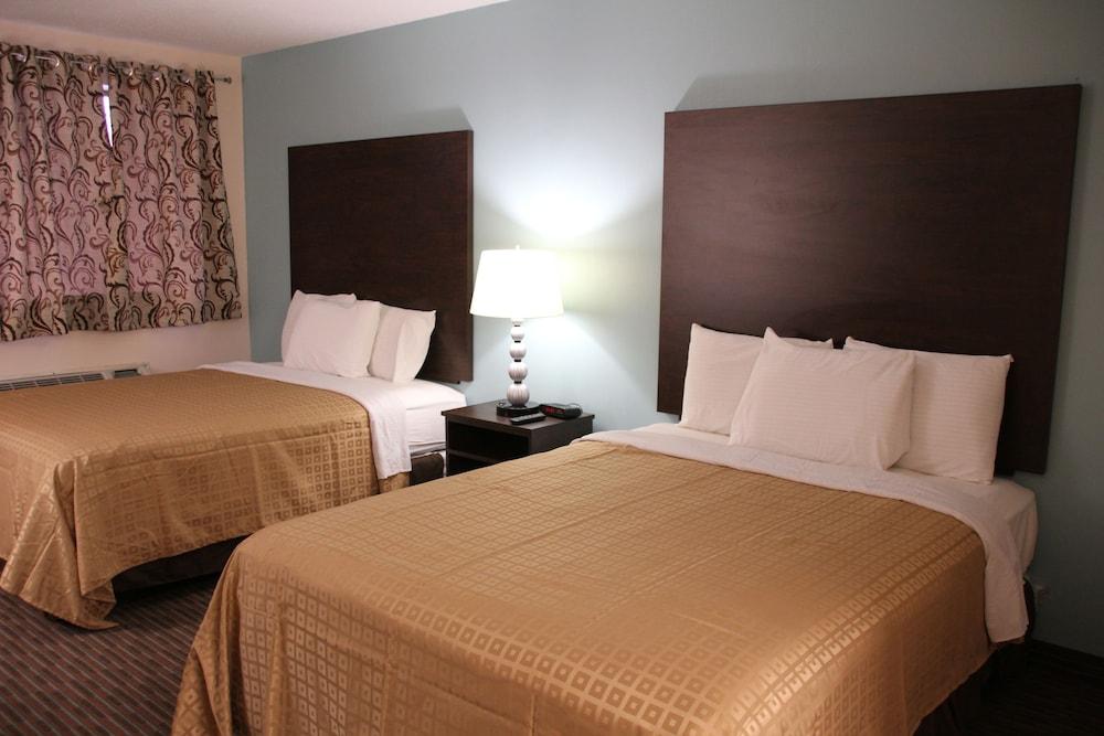 Sterling Inn Niagara Falls near IAG Airport photo 13