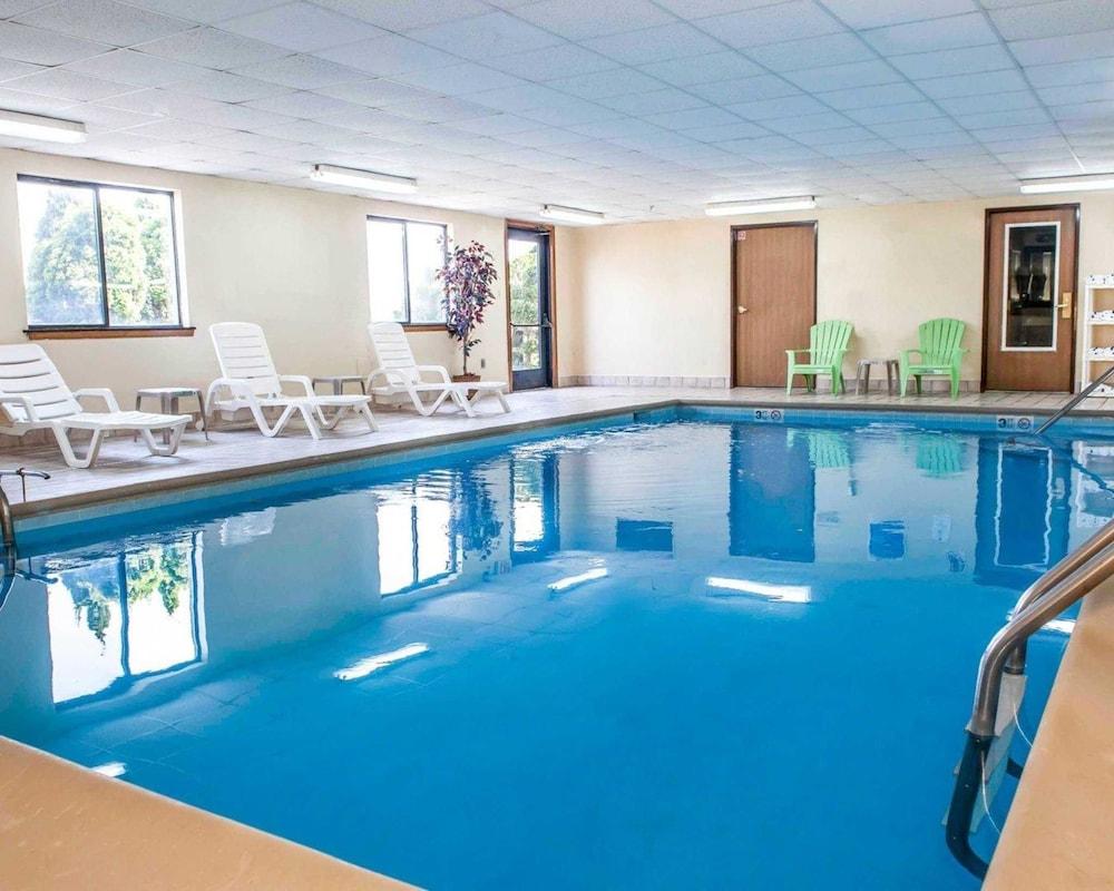 Quality Inn & Suites Lebanon I-65 photo 39